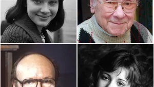 Интересные снимки известных людей