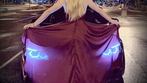 АвтоВсячина