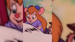 Почему героев «Чипа и Дейла» зовут не так, как в оригинале