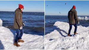 Батя нашёл себе приключений