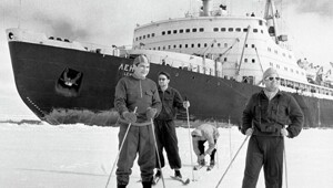 15 исторических фото, которые расскажут больше любых учебников