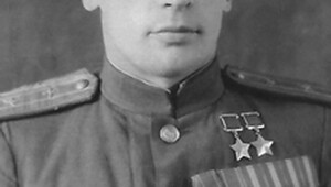 Люди из стали. Алексей Семёнович Смирнов