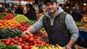 В Ростовской области мигрантам запретят работать продавцами и курьерами