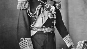 Николай II, а насколько он вообще русский был?