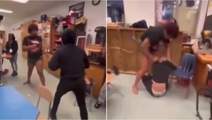 Довели до предела: подросток в США напал на обидчика из-за травли