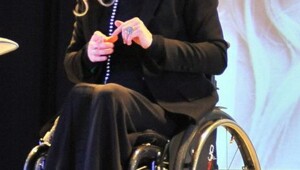 Коляска-не приговор