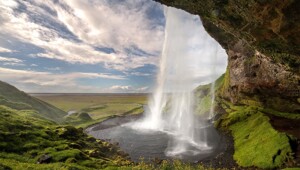 Страна льда