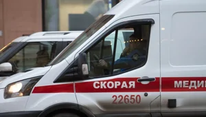 Мажор на Porsche перелетел через Лебяжью канавку и пробил ограду Летнего сада