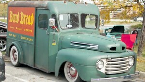 АвтоВсячина