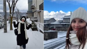 Блогерша из Японии объяснила, почему в стране нет проблем со слякотью на дорогах