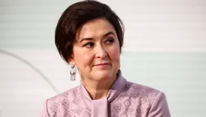 В Башкирии задержали министра культуры