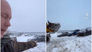 Всё правильно сделал или перегнул?