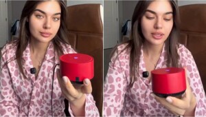 Девушка поделилась малоизвестными функциями умной колонки «Алиса»