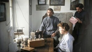 Нелёгкая и тяжёлая жизнь СССР в первое десятилетие своего существования