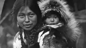 18 историй на старых фотографиях, которые сложно забыть