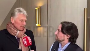 Песков ответил, не мешает ли замедление Telegram вести кремлевский канал