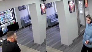 «Нам сегодня срочно нужно!»: клиентка требовала услугу, которой здесь нет