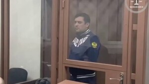 В Краснодарском крае задержали главу департамента по делам казачества