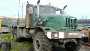 АвтоВсячина