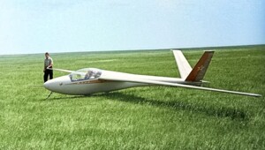 Подборка простых и потрясающих фотографий эпохи СССР