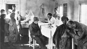 Гуманитарный эффект