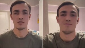 Спор в родительском чате закончился сломанной челюстью