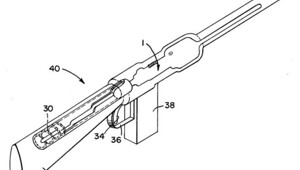"Двухцикловая штурмовая винтовка"