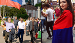 10 самых «армянских» городов России: где живет больше всего армян