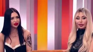 Девушка оценила своё содержание в 150 тысяч рублей и отказалась работать