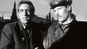 Как снимали "Место встречи изменить нельзя"