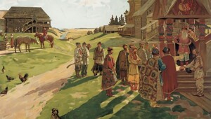 8 исторических фактов, в которые невозможно поверить, но они реальны