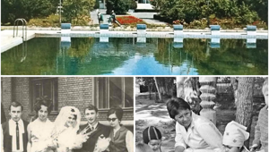 Интересные фотографии времен СССР