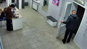 Мужчина подрался с сотрудником пункта выдачи в Нижнем Новгороде