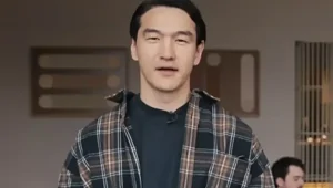 Комик Нурлан Сабуров захотел вернуться в Россию