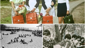 Интересные фотографии времен СССР