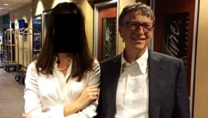 Билл Гейтс признался в изменах жене с россиянками