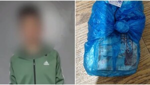 Карманник украл у женщины деньги, которые она везла мошенникам