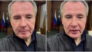 Житель Белгородской области отказался подвезти губернатора