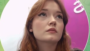 Странный монолог в пункте выдачи заказов