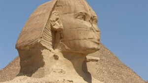 Миф или факт: правда ли, что Наполеон отстрелил нос Сфинксу?