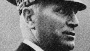 Сражение у мыса Матапан. Часть I: подготовка и сближение