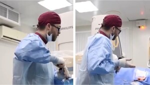 Движение — жизнь: история, которая заставляет встать с дивана