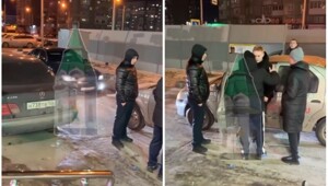 "Ты что, какой-то особенный?"