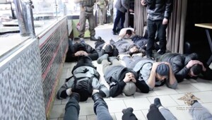 Вилли Вонка из ангара: во Владимирской области накрыли банду «шоколатье»