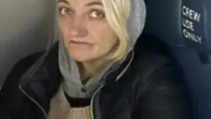 Мадам-невидимка: россиянка снова обманула ФБР и бесплатно улетела из Нью-Йорка в Милан