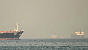 Пророчество Жириновского сбывается? Иран заблокировал Ормузский пролив