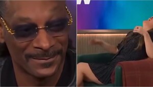 Почему Келвин Бродус стал Snoop Dogg: история прозвища