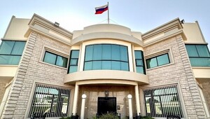 Российское консульство назвало застрявших в Дубае без денег граждан «сиротами и&nbsp;социофобами»