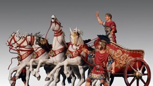 Транспорт Рима