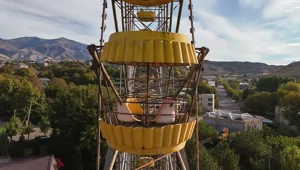 25 мест, которые покинули люди, но пока ещё сохранило время